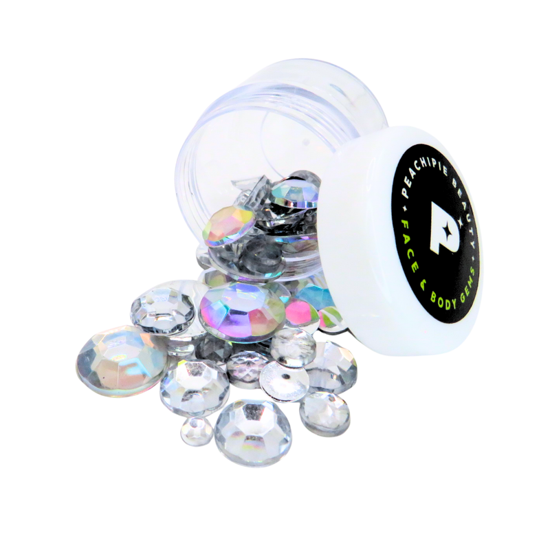 Chrome Candy | Face and Body Gems
