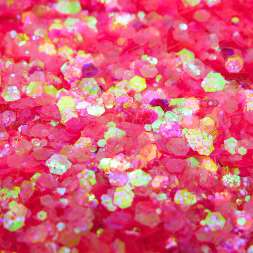 Festival Glitter | Face, Body Glitter for Festivals & Raves
