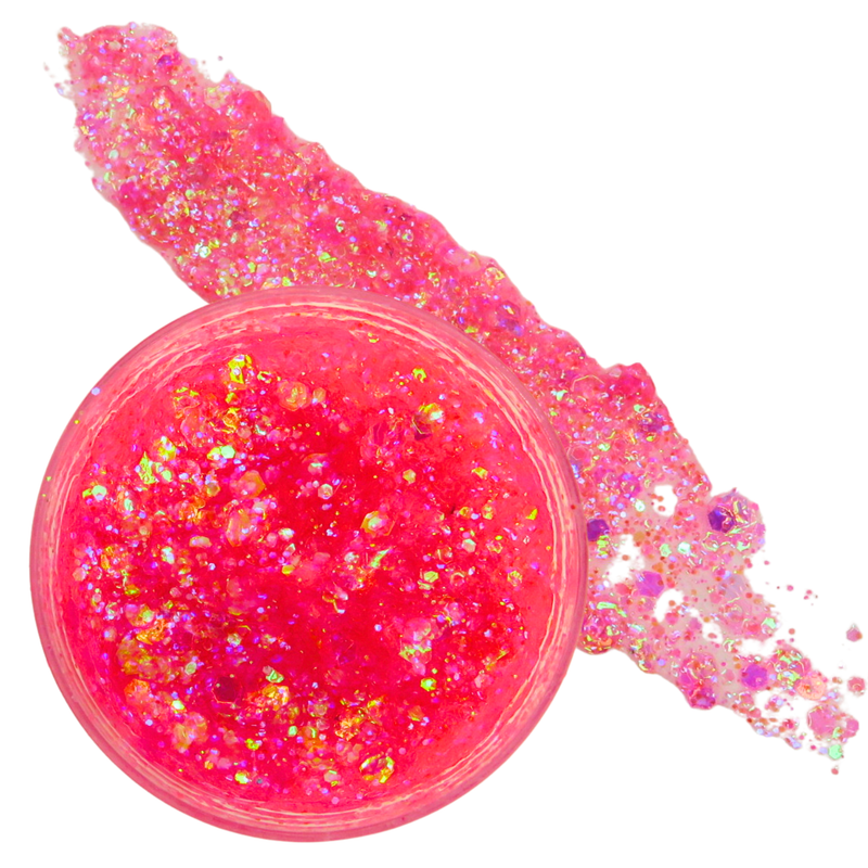 Sugardrip | Festival Glitter Gel